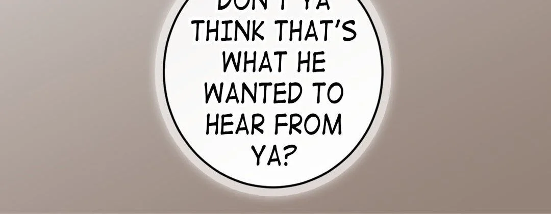 My Ex, Client - Chapter 45